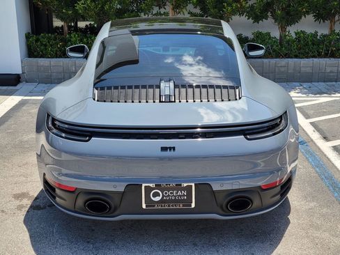 Used 2024 Porsche 911 Carrera S RWD image 5