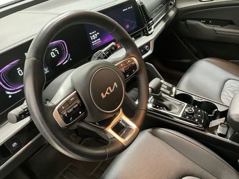 Used 2024 Kia Sportage X-Line image 14