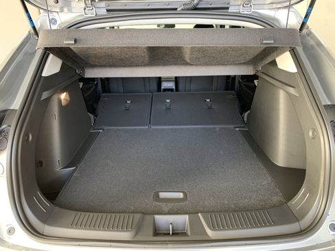 New 2026 Chevrolet Trax LT image 43