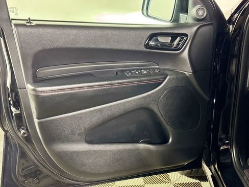 Used 2025 Dodge Durango GT image 10