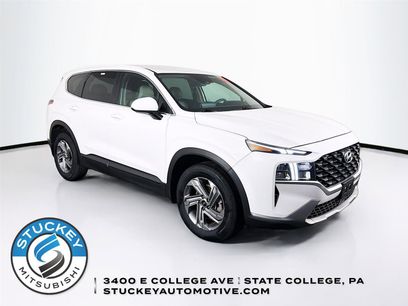 Used 2023 Hyundai Santa Fe SE