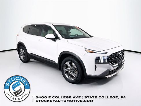 Used 2023 Hyundai Santa Fe SE FWD image 1