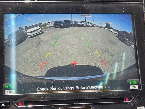 Used 2021 Subaru Ascent Limited w/ Technology Package AWD/4WD image 26