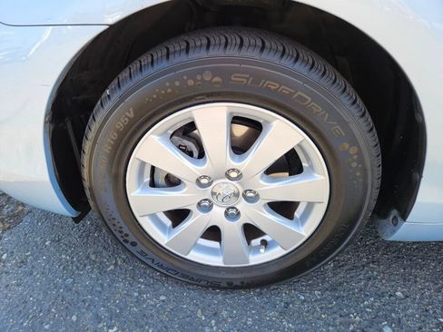 Used 2008 Toyota Camry Hybrid FWD image 8