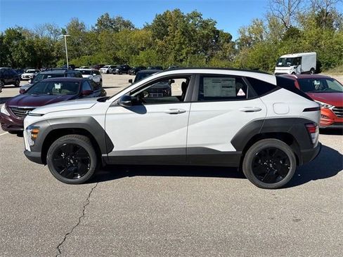 New 2026 Hyundai Kona SEL Sport image 4