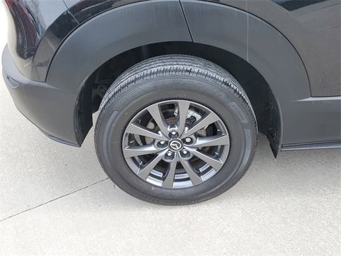 Used 2023 MAZDA CX-30 AWD 2.5 S image 5