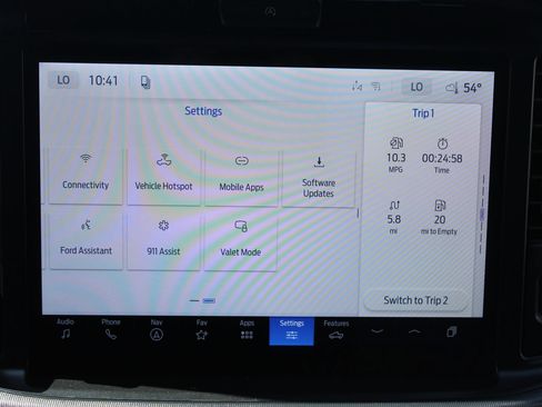 New 2026 Ford F150 Lariat AWD/4WD image 52
