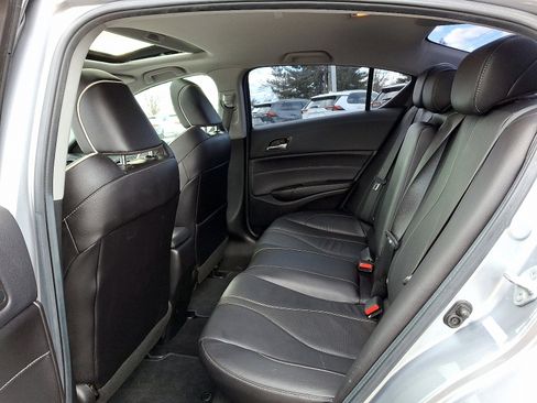 Used 2021 Acura ILX w/ Premium Package image 10