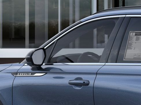 New 2026 Lincoln Corsair Premiere FWD image 20