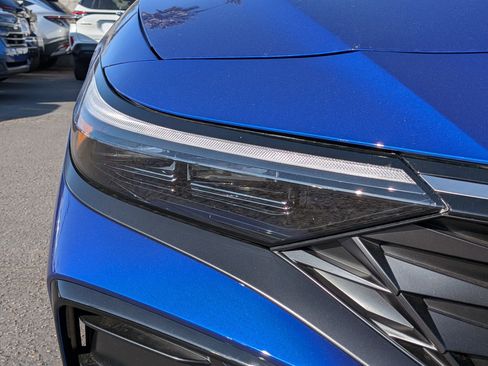 New 2026 Hyundai Elantra SEL Sport image 6