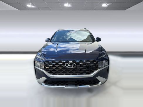 Used 2023 Hyundai Santa Fe Calligraphy FWD image 6
