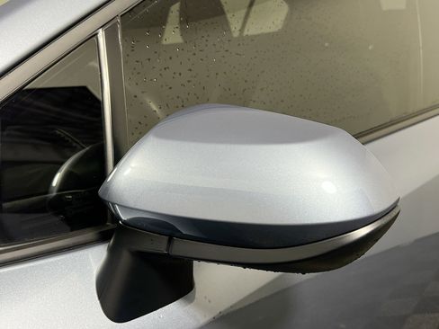 Used 2025 Toyota Corolla LE image 12