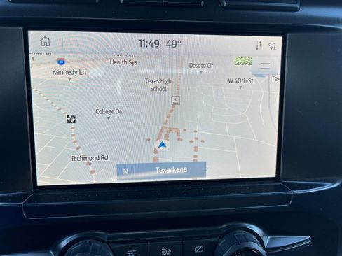 Used 2021 Ford F150 XL w/ Equipment Group 101A High image 10