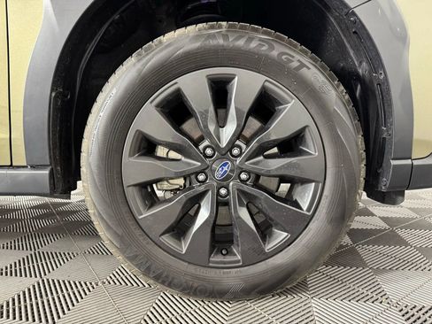 Used 2024 Subaru Outback Onyx Edition image 49