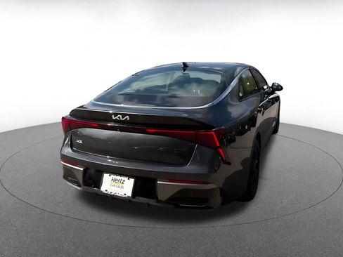 Used 2025 Kia K5 LXS image 14
