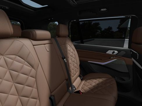 New 2027 BMW X7 xDrive40i AWD/4WD image 12