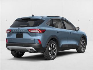 New 2026 Ford Escape Platinum video 2