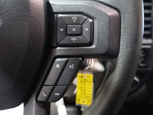 Used 2019 Ford F150 XLT w/ Trailer Tow Package image 34