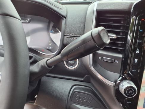 New 2025 RAM 2500 Laramie w/ Night Edition image 22