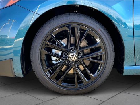 New 2026 Toyota Camry SE image 11