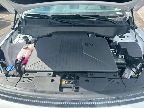 New 2025 Hyundai Kona SEL image 50