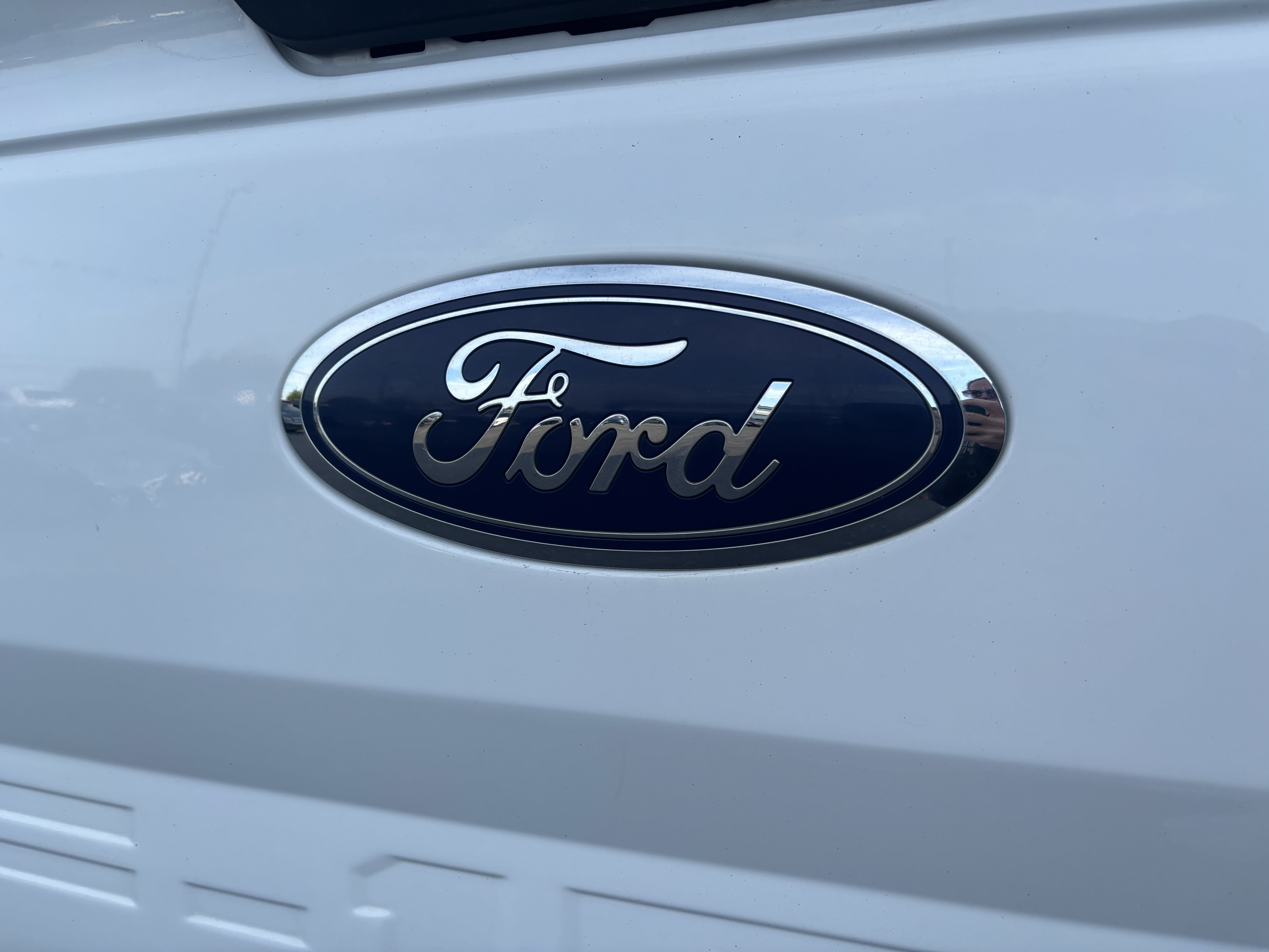 Used 2017 Ford F150 XLT w/ Trailer Tow Package AWD/4WD image 10