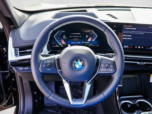 New 2026 BMW X1 xDrive28i w/ Technology Package AWD/4WD image 13
