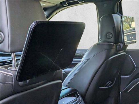 Used 2021 Cadillac Escalade Sport w/ Driver Assist Tech Package image 17