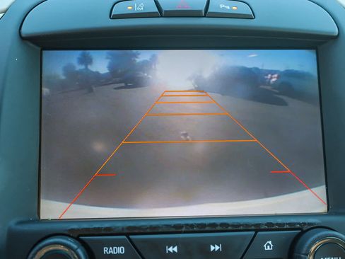 Used 2015 Buick LaCrosse Premium w/ Driver Confidence Package #1 image 22