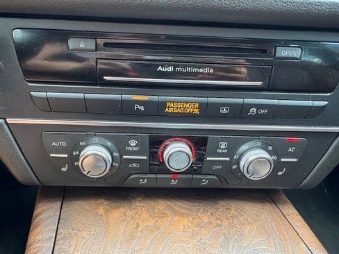 Used 2013 Audi A6 2.0T Premium Plus image 55