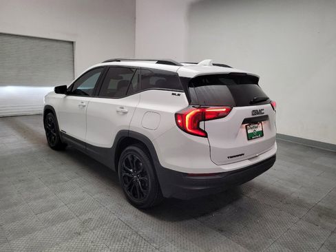 Used 2020 GMC Terrain SLE w/ Driver Convenience Package FWD image 5
