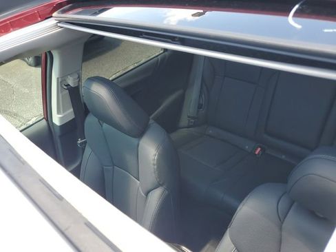 Used 2025 Subaru Outback Limited w/ Popular Package #2 image 36