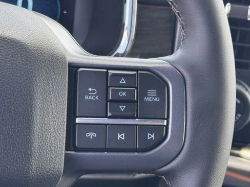 New 2026 Ford F150 Lariat AWD/4WD image 20