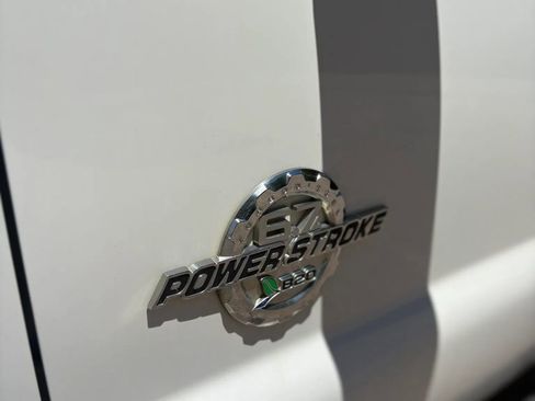Used 2013 Ford F350 XL w/ PWR Equipment Group AWD/4WD image 17