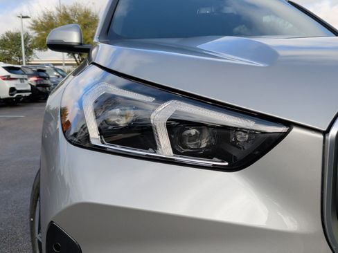 New 2026 BMW X1 xDrive28i w/ Convenience Package image 3