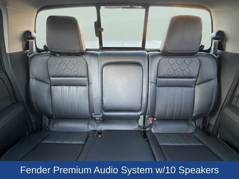 Used 2023 Nissan Frontier SV w/ SV Premium Package AWD/4WD image 17
