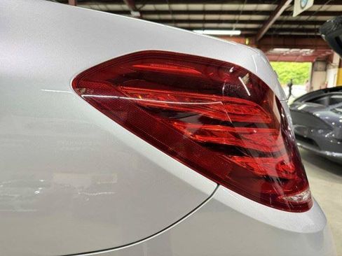 Used 2016 Mercedes-Benz Maybach S 600 image 23