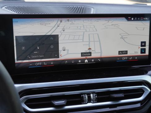 Used 2024 BMW i4 eDrive35 w/ Convenience Package image 26