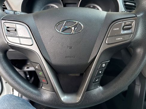 Used 2018 Hyundai Santa Fe Sport image 8