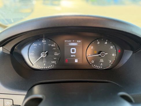 Used 2022 RAM ProMaster 2500 image 21