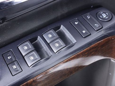 Used 2017 GMC Sierra 1500 SLE AWD/4WD image 22