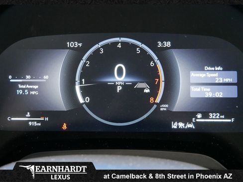 New 2026 Lexus RX 350 Premium Plus image 18