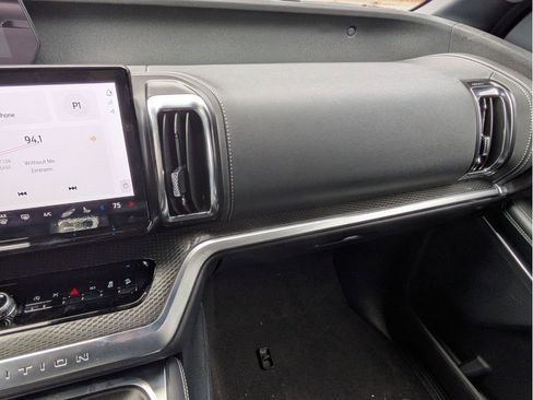 New 2026 Ford Expedition Platinum w/ Stealth Performance Package image 25