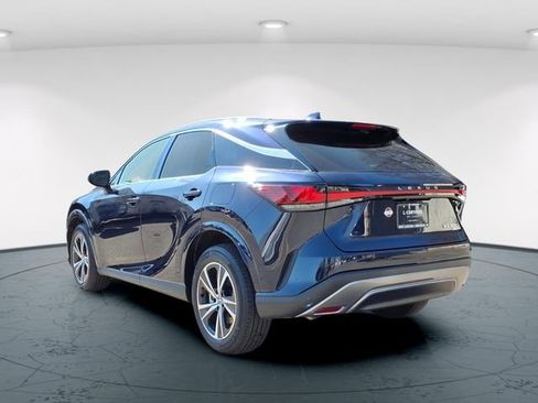 Certified 2025 Lexus RX 350 Premium w/ Accessory Package image 21