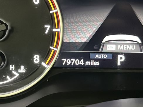 Used 2023 Nissan Rogue SL w/ SL Premium Package AWD/4WD image 10