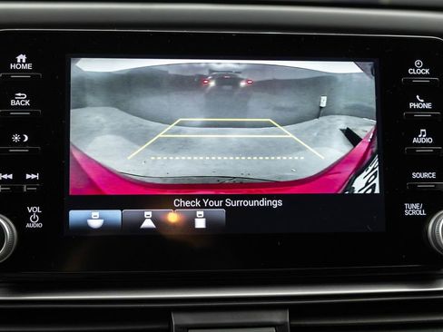 Used 2019 Honda Accord Sport image 18