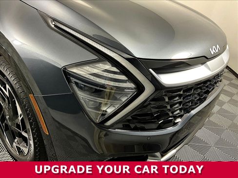 Used 2023 Kia Sportage SX AWD/4WD image 32