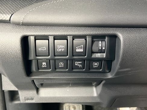 Used 2023 Subaru Forester Touring AWD/4WD image 10