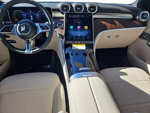 New 2026 Mercedes-Benz GLC 300 GLC 300 image 9