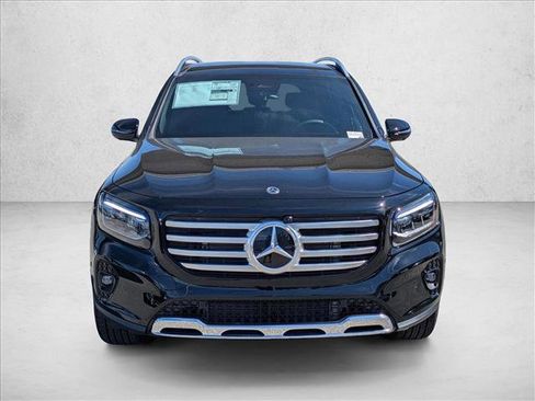New 2026 Mercedes-Benz GLB 250 image 6